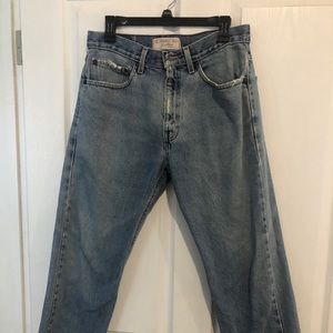 Levi’s jeans